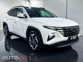 Hyundai Tucson 1.6 T-GDi Plug-in Executive