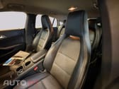 Mercedes-Benz CLA 180 d Shooting Brake