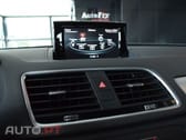 Audi Q3 2.0 TDI Sport