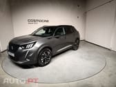 Peugeot 2008 1.5 BlueHDi GT EAT8