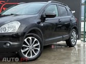 Nissan Qashqai 1.5 dCi Acenta NC