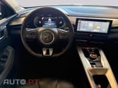 MG MG5 LUXURY I.V.A DEDUTIVEL