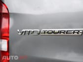 Mercedes-Benz Vito 114 CDi/32 Pro