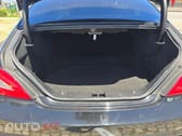 Mercedes-Benz CLS 350 CDI BlueEfficiency