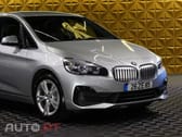 BMW 225 Line Luxury