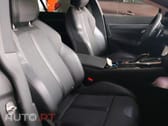 Peugeot 508 1.6 Hybrid Allure e-EAT8
