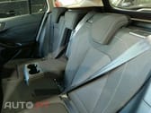 Ford Focus SW 1.5 TDCi EcoBlue Titanium