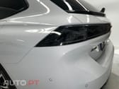 Peugeot 508 1.6 Hybrid Allure e-EAT8