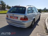 BMW 320 d