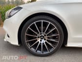 Mercedes-Benz CLS 220 Shooting Brake d 9G-TRONIC Final Edition