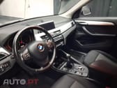 BMW X1 16 d sDrive Advantage