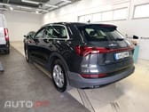 Audi E-Tron 55 quattro