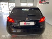 Peugeot 308 1.6 BlueHDi Style
