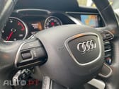 Audi A4 2.0 TDI DPF clean diesel S line Sport Pack
