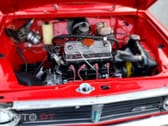 MINI 1275 GT