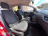 Opel Corsa Turbo