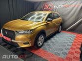 DS DS7 Crossback 1.5 BlueHDi Be Chic EAT8