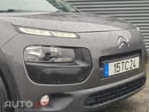 Citroen C4 Cactus 1.6 BlueHdi Feel