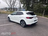 Renault Mégane 1.5 dCi Dynamique S SS