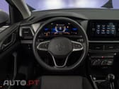 Volkswagen T-Cross 1.0 TSI Urban