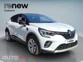 Renault Captur Captur Hibrido 1.6 E-Tech Intens | 143cv| 5P | 5L