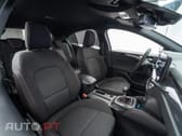 Ford Focus 1.0 EcoBoost MHEV ST-Line X