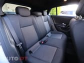 Mercedes-Benz CLA 180 d Shooting Brake Style Plus Aut.
