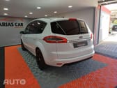 Ford S-Max ND