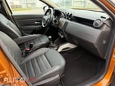 Dacia Duster 1.0 TCe Prestige