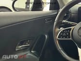 Mercedes-Benz A 180 d Style Plus