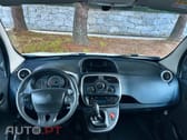 Renault Kangoo DCI