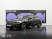 BMW 216 d Pack Desportivo M