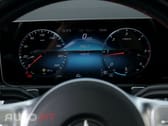 Mercedes-Benz GLB 200 d 4Matic AMG Line