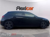 Mercedes-Benz A 250 AMG Line