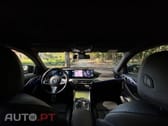 BMW i4 eDrive40 Desportiva M