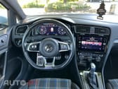 Volkswagen Golf 1.4 GTE Plug-in