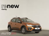 Dacia Sandero Sandero 1.0 ECO-G Stepway Expression Bi-Fuel