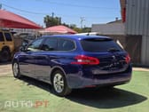Peugeot 308 SW 1.6 BlueHDi Style