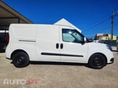 Fiat Doblo 1.6 Multijet Maxi