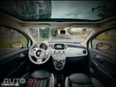 Fiat 500 0.9 8V TwinAir Vintage S&S