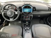 MINI Clubman One D Auto