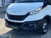 Iveco Daily 3500 KG PB  LIGEIRA