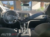 Renault Mégane Sport Tourer 1.5 Blue dCi Limited