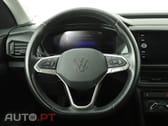 Volkswagen T-Cross T-Cross 1.0 TSI Life