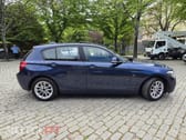 BMW 118 d Line Sport