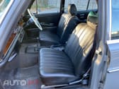 Mercedes-Benz 280 S (RHD)