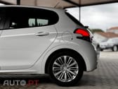 Peugeot 208 1.2 PureTech Style