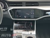 Audi A6 Avant 55 TFSIe quattro Sport tronic