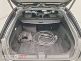 Mercedes-Benz CLA 250 250e Luxury