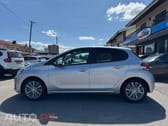 Peugeot 208 1.2 PureTech Style